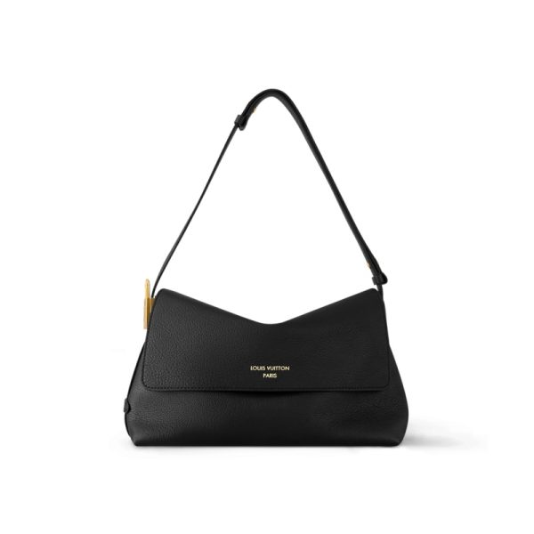 Louis Vuitton Low Key Messenger M13148