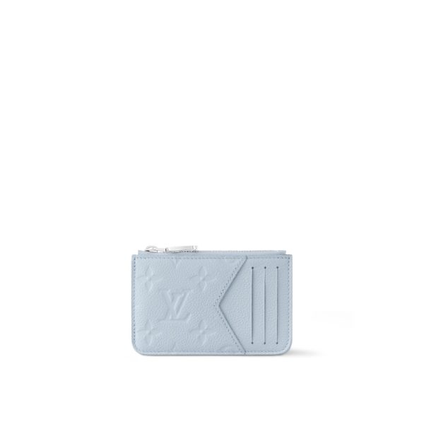 Louis Vuitton Romy Card Holder M83645