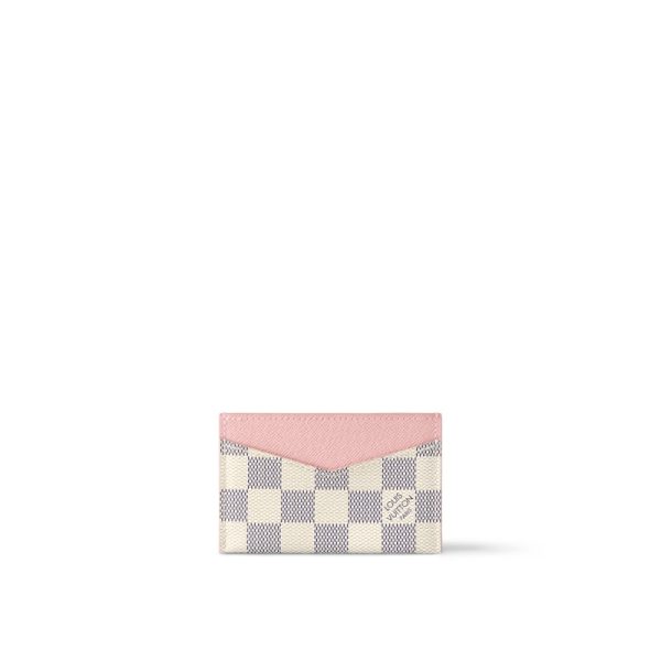 Louis Vuitton Card Holder Daily N60286