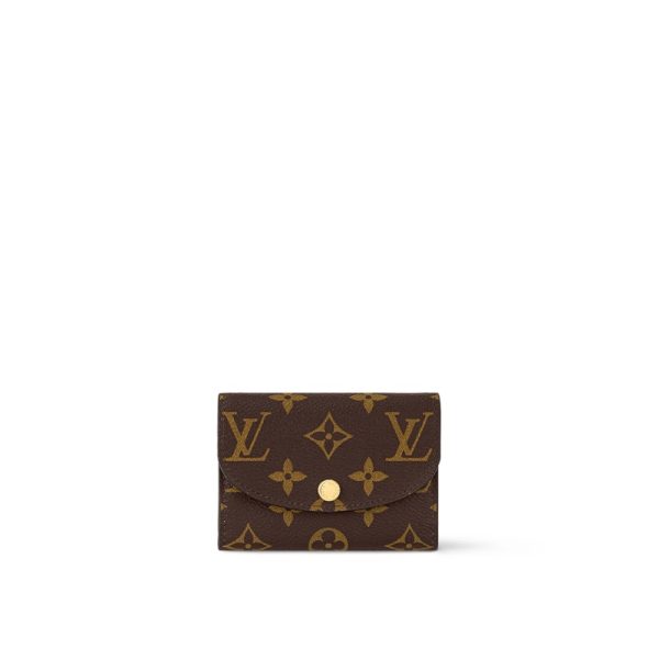Louis Vuitton Rosalie Coin Purse M62361