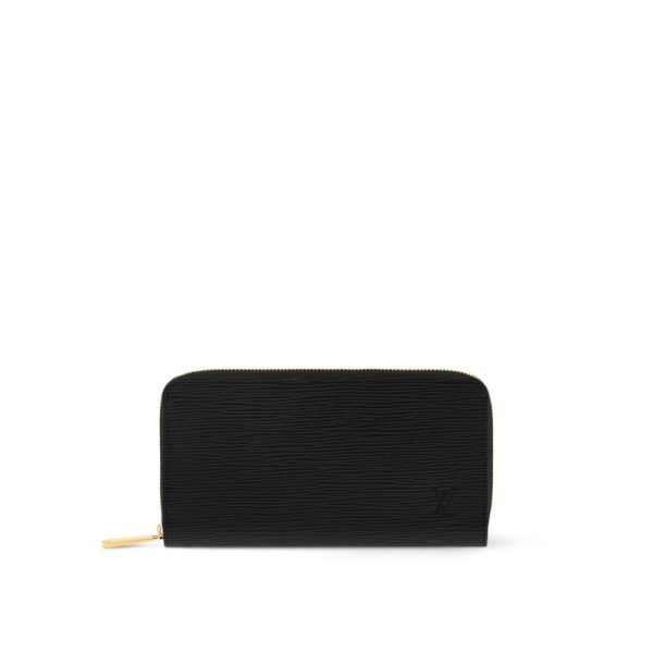 Louis Vuitton Zippy Wallet M68755