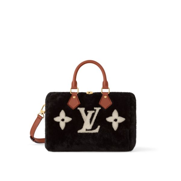 Louis Vuitton Speedy Bandouliere 25 M11797