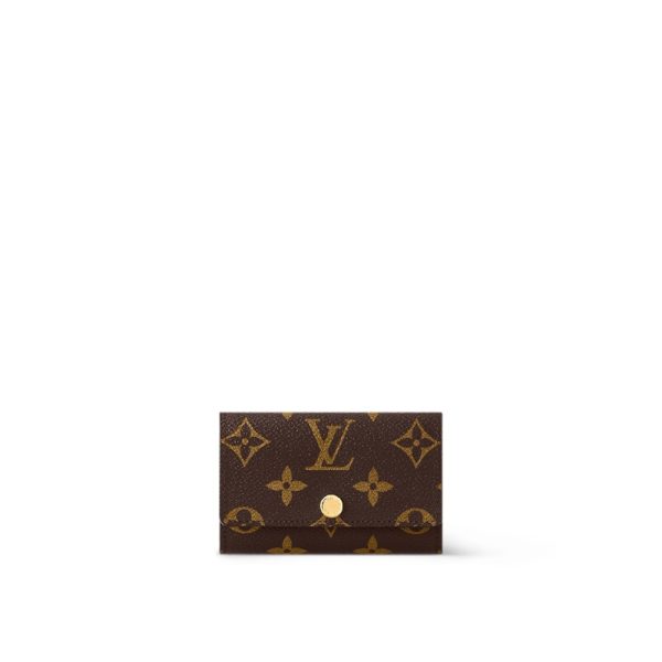 Louis Vuitton 6 Key Holder M62630