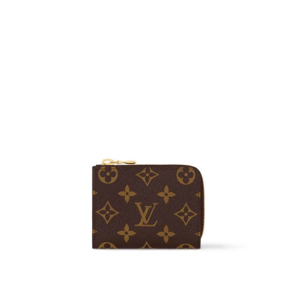 Louis Vuitton Noa Compact Wallet M83476