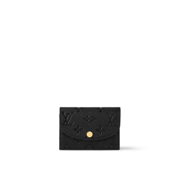 Louis Vuitton Rosalie Coin Purse M81455