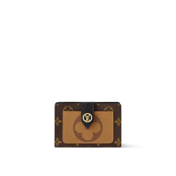 Louis Vuitton Juliette Wallet M69432