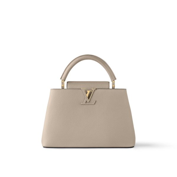Louis Vuitton Capucines MM  M24745