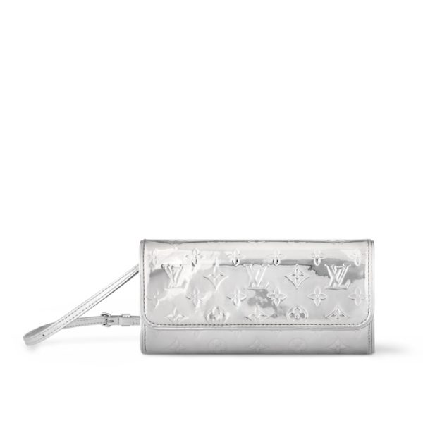 Louis Vuitton Pochette Twin M83536