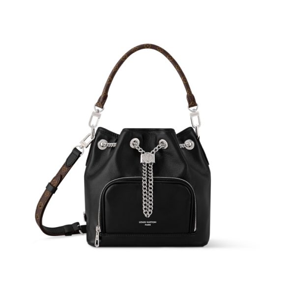 Louis Vuitton No Way Vibe M14377