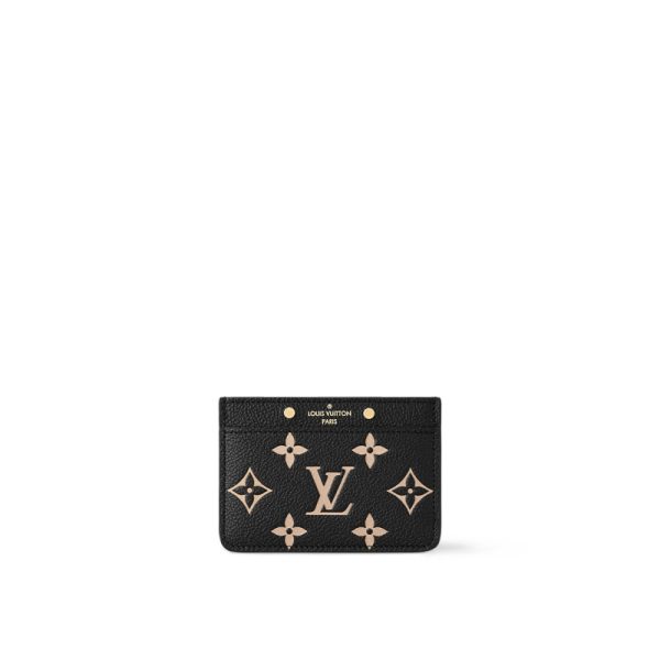 Louis Vuitton Card Holder M81022