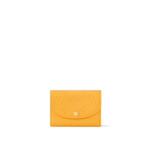 Louis Vuitton Rosalie Coin Purse M11411