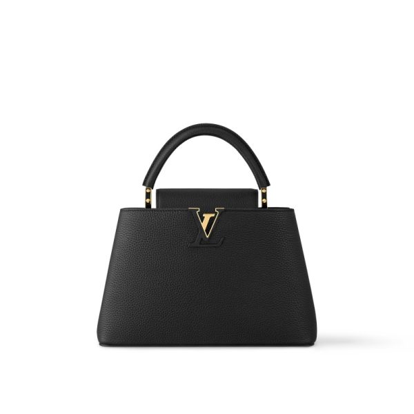 Louis Vuitton Capucines MM M24727