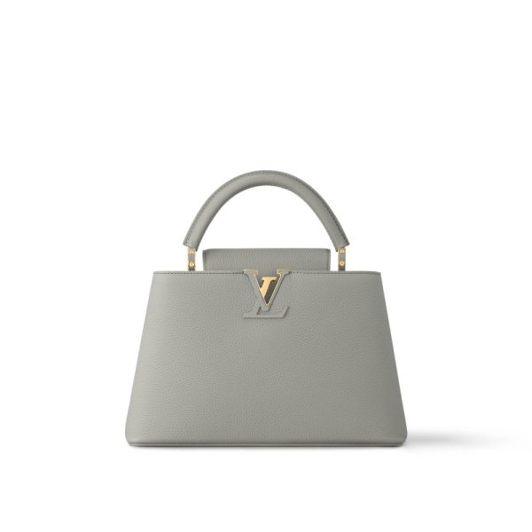 Louis Vuitton Capucines MM M24654