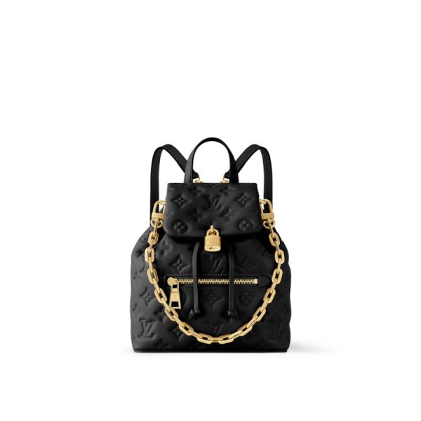 Louis Vuitton Coussin Backpack PM M13357