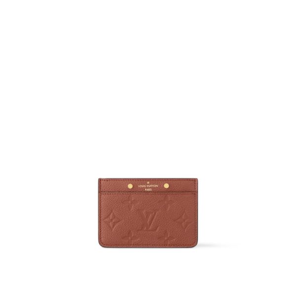 Louis Vuitton Card Holder M83678