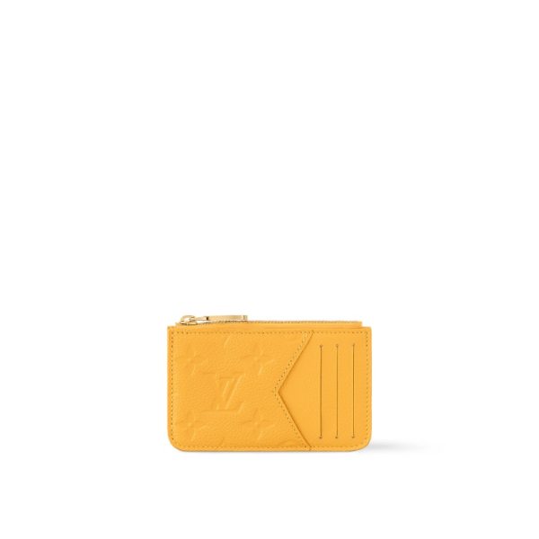 Louis Vuitton Romy Card Holder M11412
