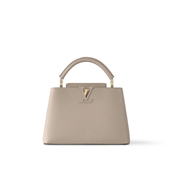 Louis Vuitton Capucines BB M94634