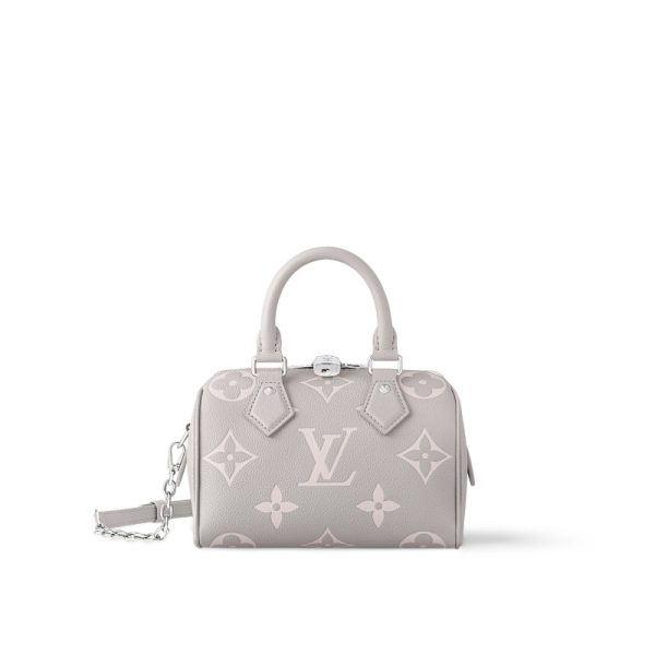 Louis Vuitton Speedy Bandouliere 20 M14207