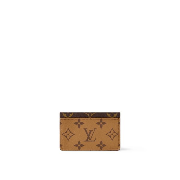 Louis Vuitton Card Holder M69161