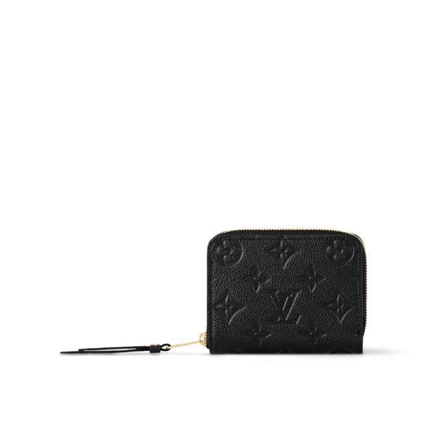 Louis Vuitton Zippy Coin Purse M60574
