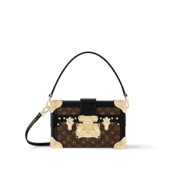 Louis Vuitton Petite Malle M13738