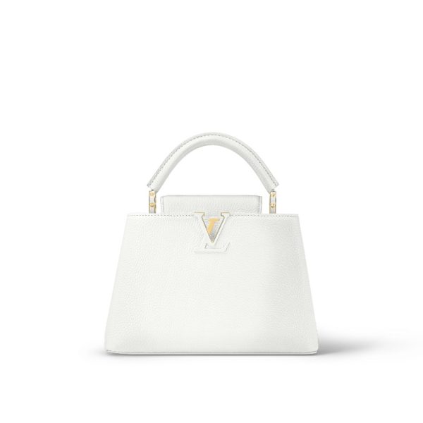 Louis Vuitton Capucines BB M55832