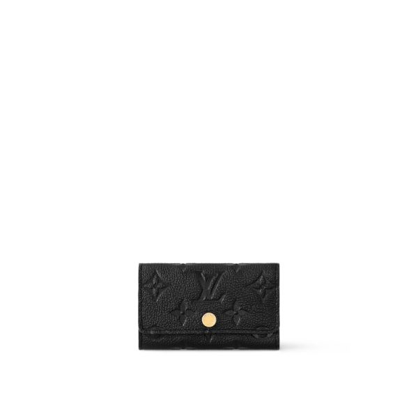 Louis Vuitton 6 Key Holder M64421