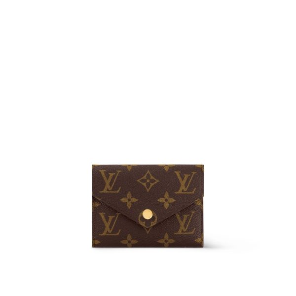 Louis Vuitton Victorine Wallet M62472