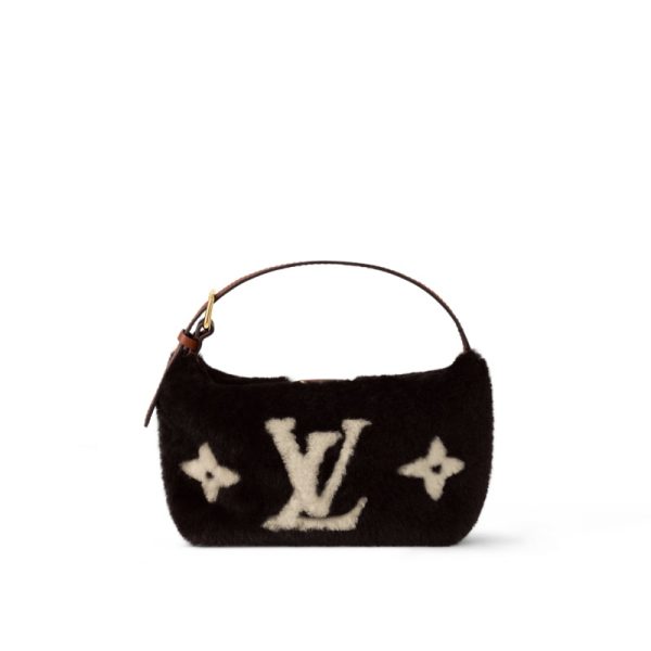 Louis Vuitton Hills Pochette M11920