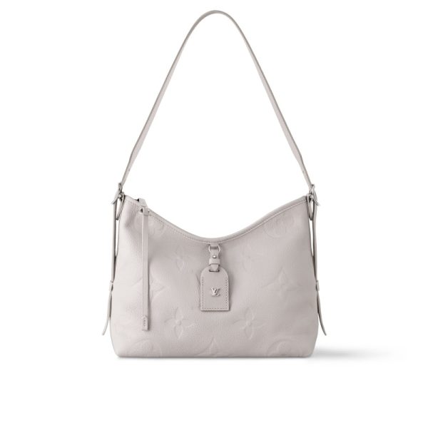 Louis Vuitton CarryAll PM M12917