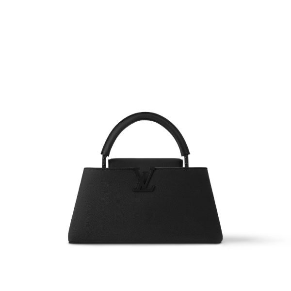 Louis Vuitton  Capucines East-West MM M23947
