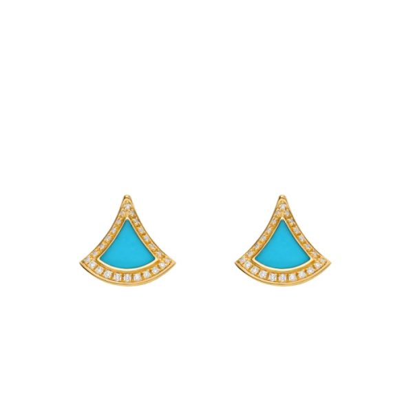 DIVAS’ DREAM earrings