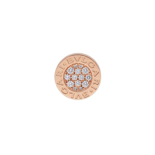 BVLGARI BVLGARI series single earring