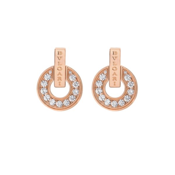 BVLGARI BVLGARI Series Earrings