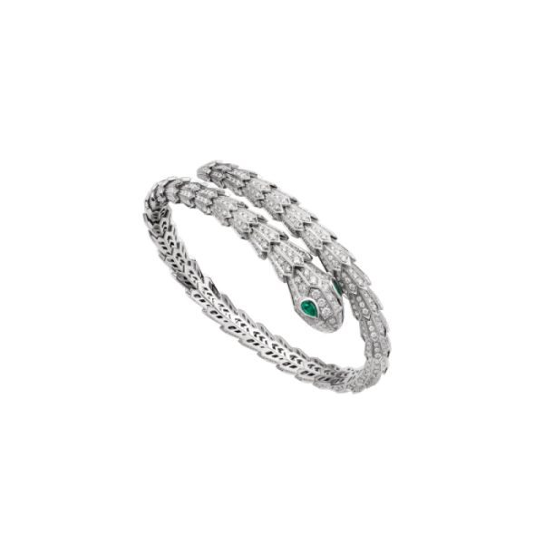 Serpenti Collection Bracelet