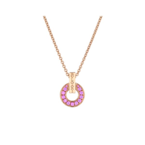BVLGARI BVLGARI Collection Necklace