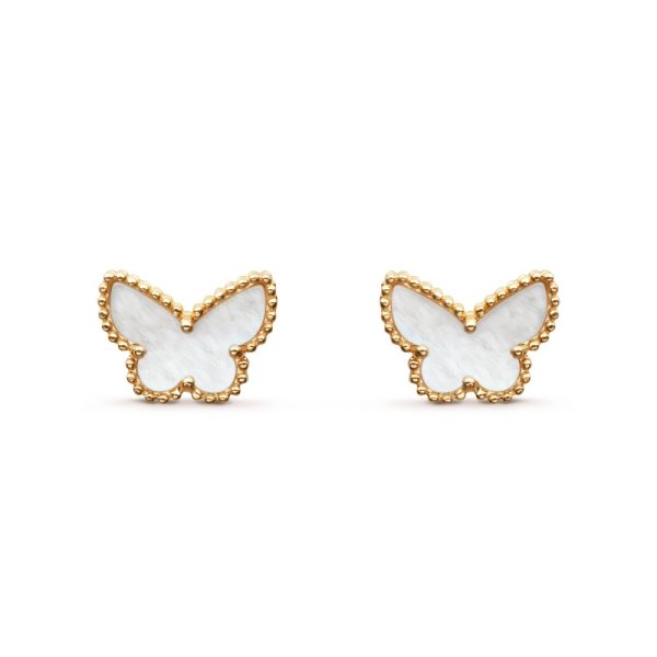 Sweet Butterflies earstuds