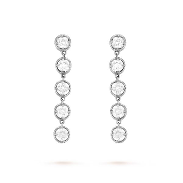 Palmyre earrings