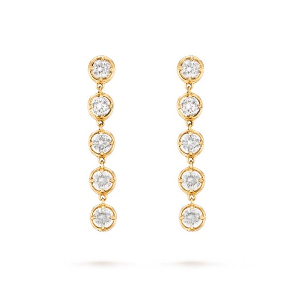 Palmyre earrings