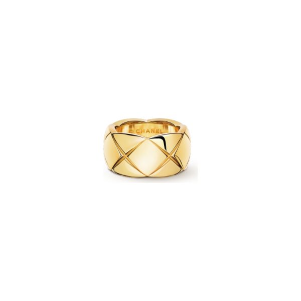 Coco Crush ring