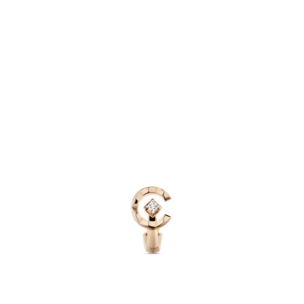 COCO single earring