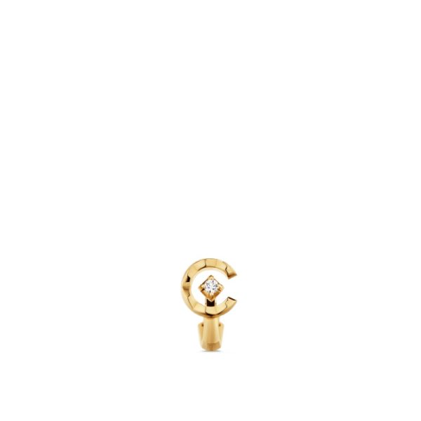 COCO single earring