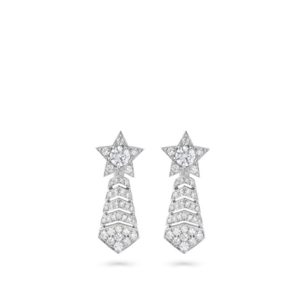 Comete Earrings