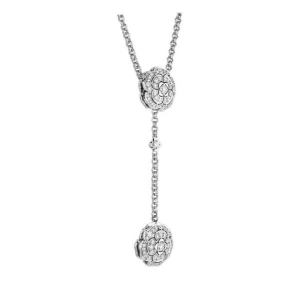 Les infinis de Camélia