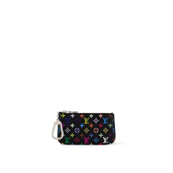 LV x TM Key Pouch M13664