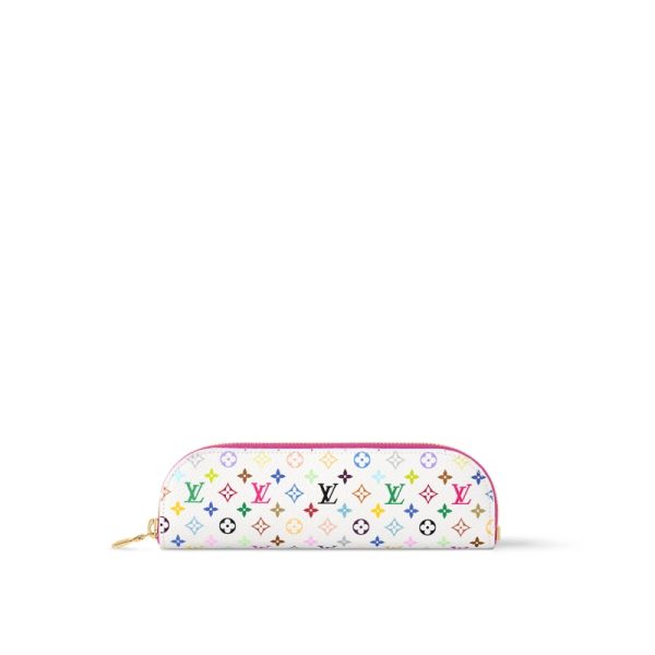LV x TM Monogram Multicolor Charlotte Pencil GI1303