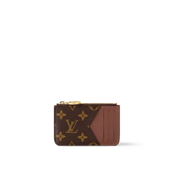 Louis Vuitton Romy Card Holder M81880