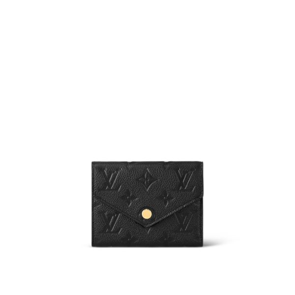 Louis Vuitton Victorine Wallet M64060