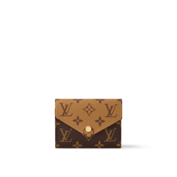 Louis Vuitton Victorine Wallet M81557