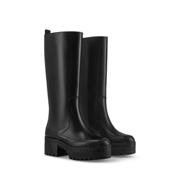 Laureate Platform High